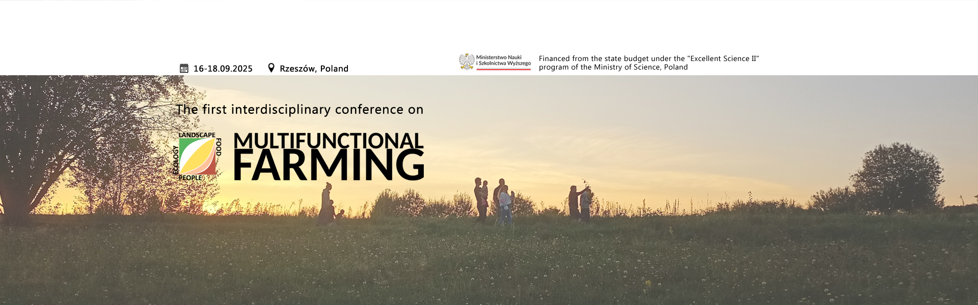 Multifunctional Farming Conference